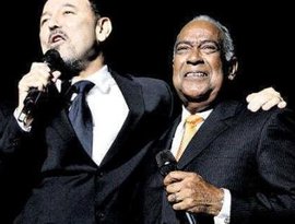 Avatar de Rubén Blades & Cheo Feliciano