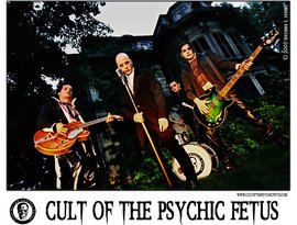 Avatar for Cult of the Psychic Fetus