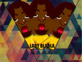 Avatar för Lady BlaBla