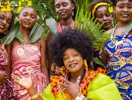 Avatar for Les Mamans du Congo & RROBIN