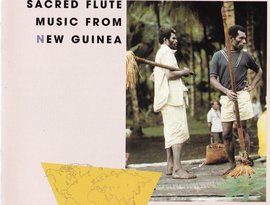 Avatar för Sacred Flute Music From New Guinea