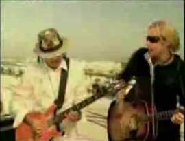 Santana ft Chad Kroeger のアバター