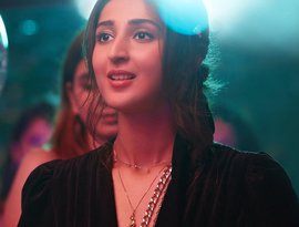 Avatar for Dhvani Bhanushali