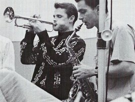 Avatar for Chet Baker & Art Pepper