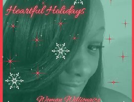 Avatar for Woman Willionaire (Holiday)