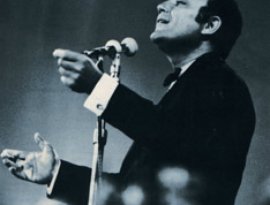 Avatar di Claudio Villa