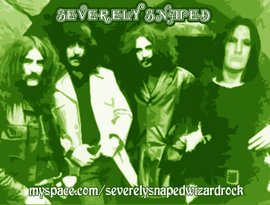 Avatar for Severely Snaped