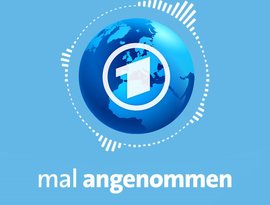 Avatar de Der tagesschau Zukunfts-Podcast: mal angenommen