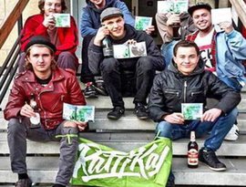 Avatar for Die Kellerratten