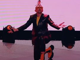 Mitch Tambo 的头像