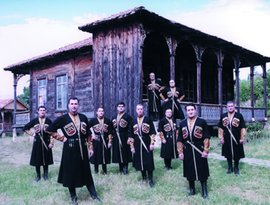 Аватар для Rustavi Choir