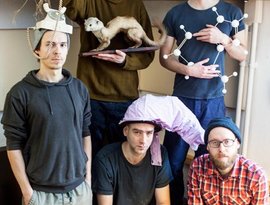 Avatar für Käptn Peng & Die Tentakel von Delphi
