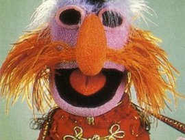 Avatar for Floyd Pepper