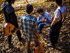 Avatar for او و دوستانش he and his friends