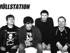 Avatar for Müllstation