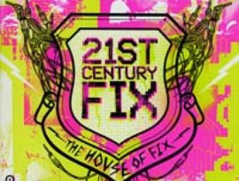 The House of Fix 的头像