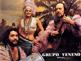 Avatar for Grupo Veneno