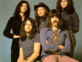 Deep Purple のアバター