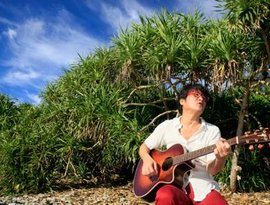 内田勘太郎 的头像