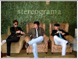 Stereograma 的头像