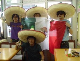 Avatar de The Pillows