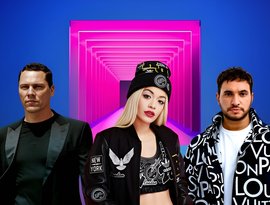 Avatar for Tiësto, Jonas Blue & Rita Ora