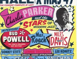 Awatar dla Charlie Parker and THE Stars Of Modern Jazz