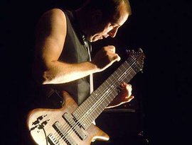 Avatar de Trey Gunn