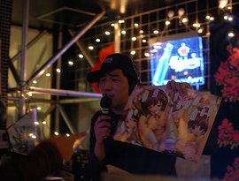 DJ WILDPARTY のアバター