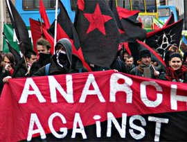 Avatar for Canti Anarchici
