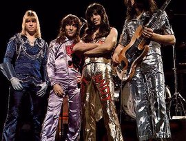 Glam rock artists hotsell