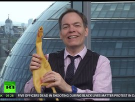 Avatar for Keiser Report