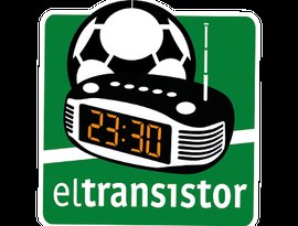 El Transistor 的头像