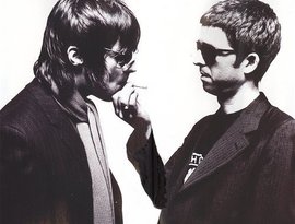 Awatar dla Noel Gallagher + Paul Weller