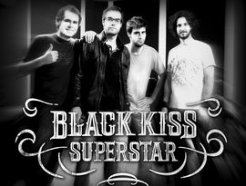 Black Kiss Superstar のアバター