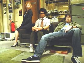 The IT Crowd 的头像