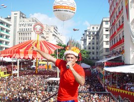 Avatar de Almir Rouche