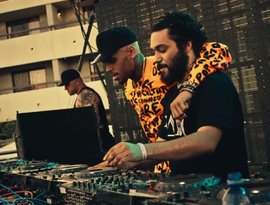 Deorro, Chris Brown 的头像