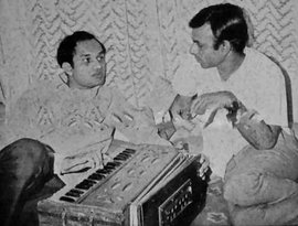 Avatar for Kalyanji-Anandji