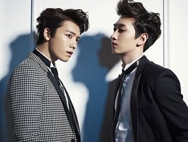 SUPER JUNIOR DONGHAE & EUNHYUK için avatar