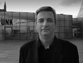 Paul Morley 的头像