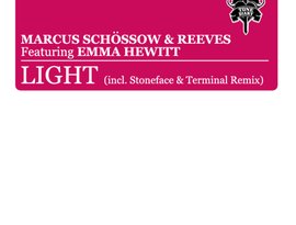 Avatar for Marcus Schossow & Reeves Feat. Emma Hewitt