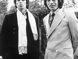 Avatar for Mick Jagger & Keith Richards