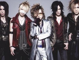 Avatar for the GazettE (ガゼット)