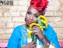 Janice Robinson 的头像