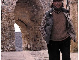 Avatar de Joaquín Díaz
