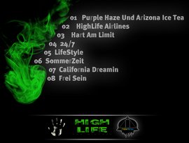 Avatar for HighLife-Gang