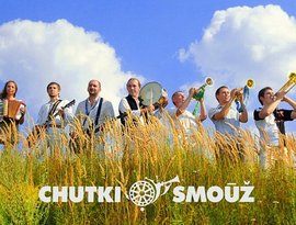 Chutki Smoŭž 的头像