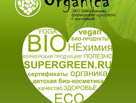 Organica 的头像