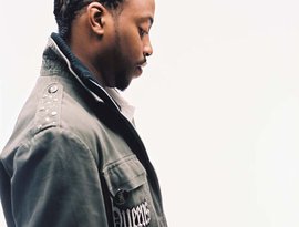 Raheem DeVaughn のアバター